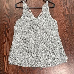 Cabi tank